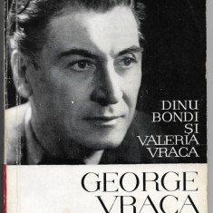 George Vraca - Dinu Bondi si Valeria Vraca