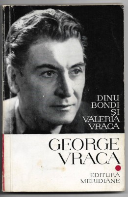 George Vraca - Dinu Bondi si Valeria Vraca foto