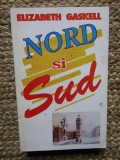 NORD SI SUD-ELIZABETH GASKELL