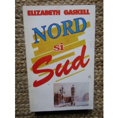 NORD SI SUD-ELIZABETH GASKELL