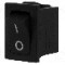 Intrerupator OFF-ON, 2 pozitii, SPST, {{Producator}} - RSM101A2C3BK
