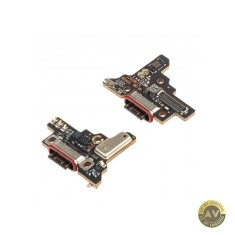 Placa cu Conector Incarcare - Microfon Xiaomi 13T Service Pack 560001M12A00