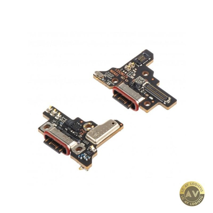 Placa cu Conector Incarcare - Microfon Xiaomi 13T Service Pack 560001M12A00