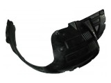 Carenaj roata Hyundai H1, 02.2008-12.2014, Fata, Dreapta, 86820-4H000, 4064FP1T, din polietilena