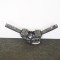 Maneta semnalizare ștergătoare OPEL MOKKA / MOKKA X 2015 OEM: F00HJ00493 3323743