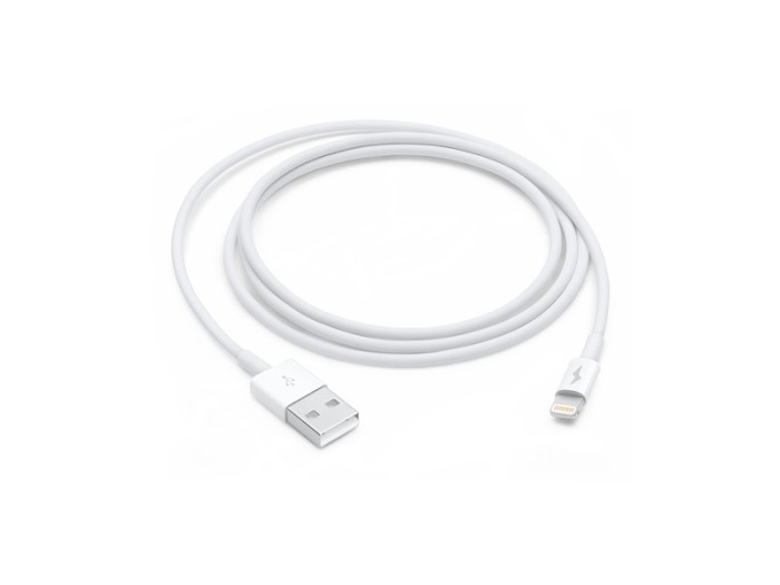 Cablu USB A-Lgt t-t 1m Miv
