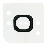 Garnitura Silicon Buton Home Apple iPhone 6 - Inlocuire Meniu
