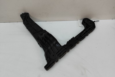 Suport bara de protecție st&amp;acirc;nga spate AUDI A5 F53 2017 OEM: 8W6807453 | 31221900 foto