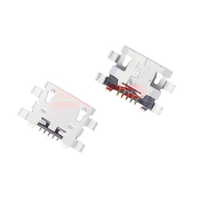 Conector alimentare Allview 8.8 foto