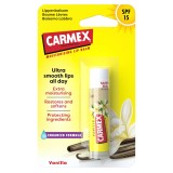 Balsam reparator pentru buze uscate cu vanilie, 4,25g, Carmex