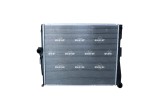 NRF 53956 Radiator, racire motor