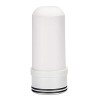 Filtru Rezerva Purificator Apa ZWS-010, 7 Filtre, 2000L, Diatom Ceramic, Carbune Activ, Elimina Bacterii, Impuritati, Gust/Miros, 90x38mm