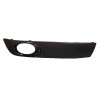 Grila bara fata VW Transporter (T5), 10.2009-, Dreapta, 7E5807490E, 95692712 cu locas pentru proiectoare