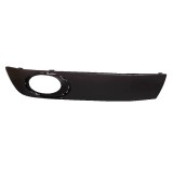 Grila bara fata VW Transporter (T5), 10.2009-, Dreapta, 7E5807490E, 95692712 cu locas pentru proiectoare