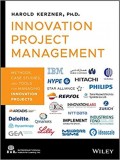 Innovation Project Management | Harold Kerzner, John Wiley &amp; Sons Inc