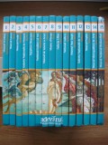 COLECTIA MARILE MUZEE ALE LUMII - ADEVARUL - 15 volume (completa) - 2010