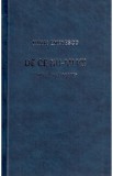 De ce nu-mi vii. Poezii de dragoste - Mihai Eminescu