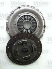 Set ambreiaj FORD MONDEO III limuzina (B4Y) VALEO 828390 foto