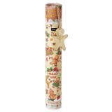 Set 30 betisoare cu suport, Craciun aroma Vin Fiert II cm 25,5 H
