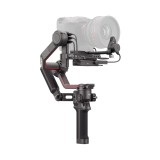 Kit stabilizator DJI Ronin S3 Pro Combo