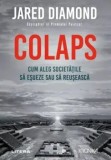 Cumpara ieftin Colaps. Cum aleg societatile sa esueze sau sa reuseasca/Jared Diamond