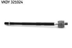 SKF VKDY 321024 Articulatie axiala, cap de bara foto