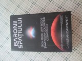Christian Davenport - Baronii spatiului