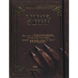 A Farkasemberek