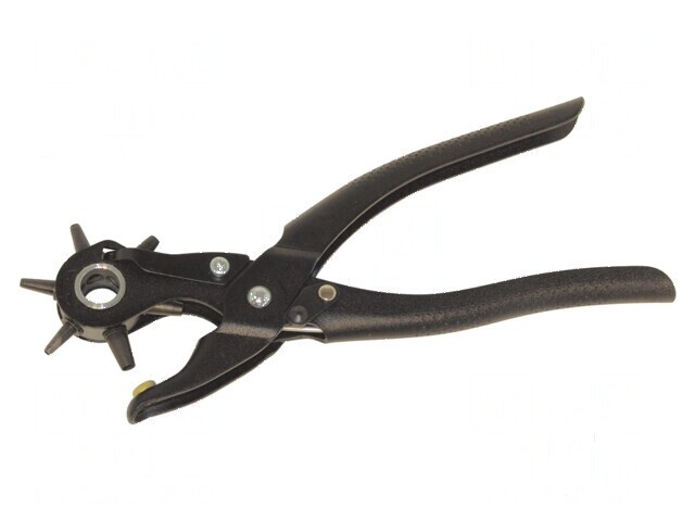 Cleşti universali de 220mm