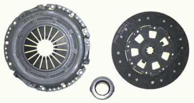 Kit ambreiaj BMW Seria 3 (E36), Seria 5 (E39), Seria 7 (E38), Z3 (E36), Z3 Cupe (E36) SRLine