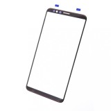 Geam Sticla Oppo R11s Rosu - Inlocuire Ecran, Componenta de Calitate