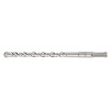 Burghiu zidarie SDS PLUS 10x160mm tip S4 GRAPHITE 57H424 HardWork ToolsRange
