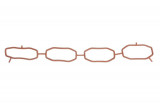 Suction manifold gasket fits: NISSAN JUKE. PULSAR. QASHQAI II. TIIDA. X-TRAIL III; RENAULT CLIO IV. KADJAR. LATITUDE. MEGANE IV. TALISMAN 1.6 06.10-, Elring