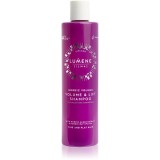 Lumene Nordic Volume [ILMA] Volumizing &amp; Lifting sampon pentru volum pentru par fin 300 ml