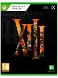 XIII Limited Edition Remake XBOX ONE|XBOX SERIES X