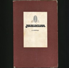 JUNIMISMUL - Z. ORNEA
