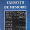 Exercitii de memorie