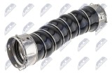 Furtun aer supraalimentare BMW Seria 3 (G20, G21) 318d, 320d 2017-2019; 11618479695; NTY, aftermarket