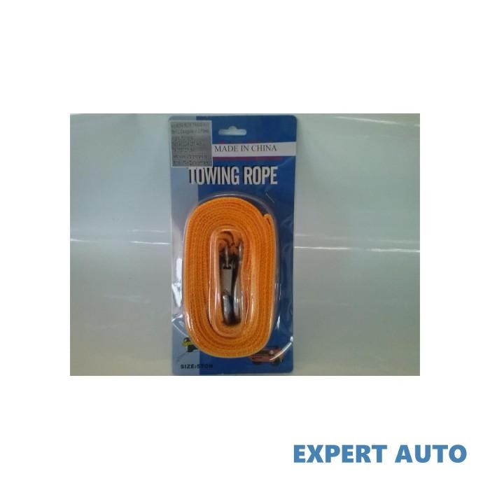 Chinga banda remorcare 4 metri 5 tone lb033 Alta marca Alt model #7