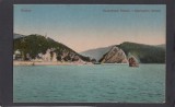 Carte Postala Orsova - Cazane Dunare, Necirculata, Fotografie
