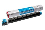 Cartus compatibil Kyocera TASKalfa 3554ci TK-8395C Cyan 24K Integral