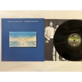 Vinil LP Dire Straits &lrm;&ndash; Communiqu&eacute; (G+)