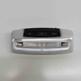 Lampa LED Interior BMW Seria 4 Coupe F32 F82 OEM 7793202, Alb Multicolor, 24W, 2000lm, 12V, Soclu Usa, Iluminat Auto Undermirror