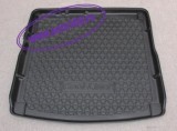 Tavita portbagaj Premium Audi A4 B8 Avant