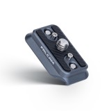Placa FALCAM F22&amp;F38 Quick Release Anti-deflection Plate