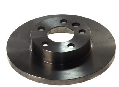 Disc frana VW TRANSPORTER IV bus (70XB, 70XC, 7DB, 7DW, 7DK) (1990 - 2003) ABE C3W004ABE foto