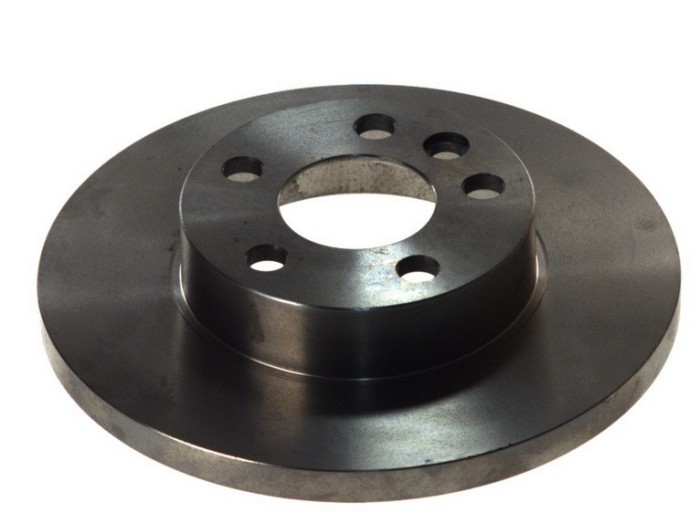Disc frana VW TRANSPORTER IV bus (70XB, 70XC, 7DB, 7DW, 7DK) (1990 - 2003) ABE C3W004ABE