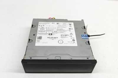 Unitate de control navigație VW ARTEON 3H7 2023 OEM: Hatchback | 28197063 foto