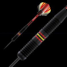 Set sageti Winmau steel Outrage 22g foto