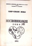 MICROBIOLOGIE CURS-MIHAI CARP CARARE-347513